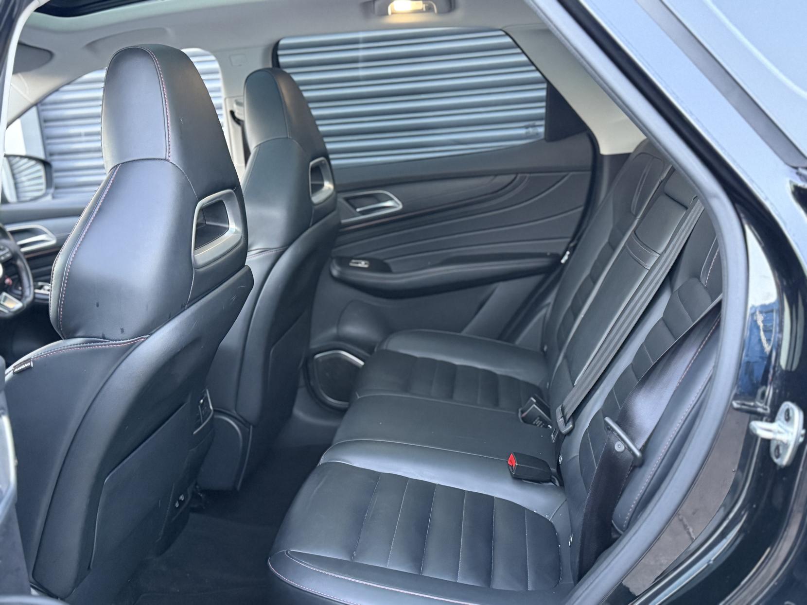 MG MG HS 1.5 T-GDI Exclusive SUV 5dr Petrol DCT Euro 6 (s/s) (162 ps)