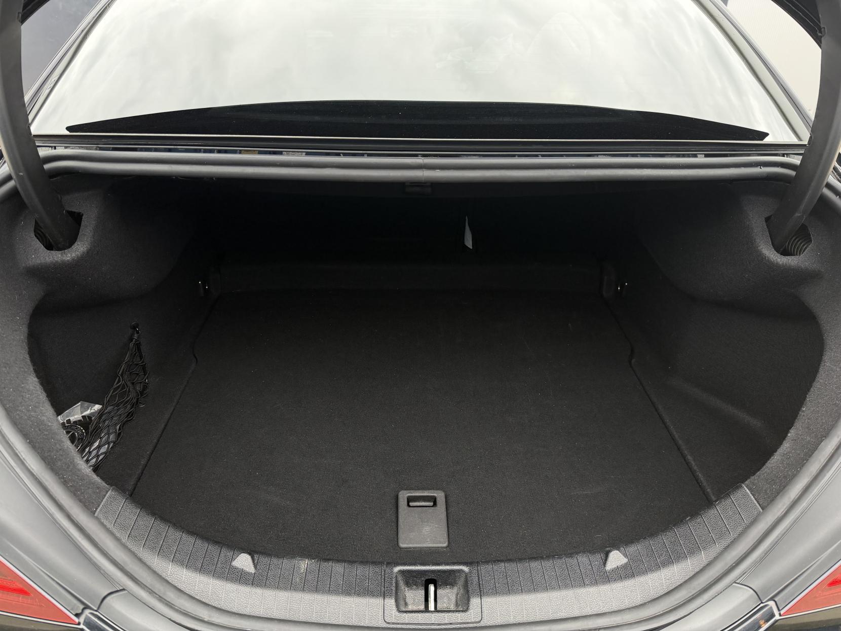 Mercedes-Benz CLA 2.1 CLA220d AMG Line Night Edition (Plus) Coupe 4dr Diesel 7G-DCT Euro 6 (s/s) (170 ps)