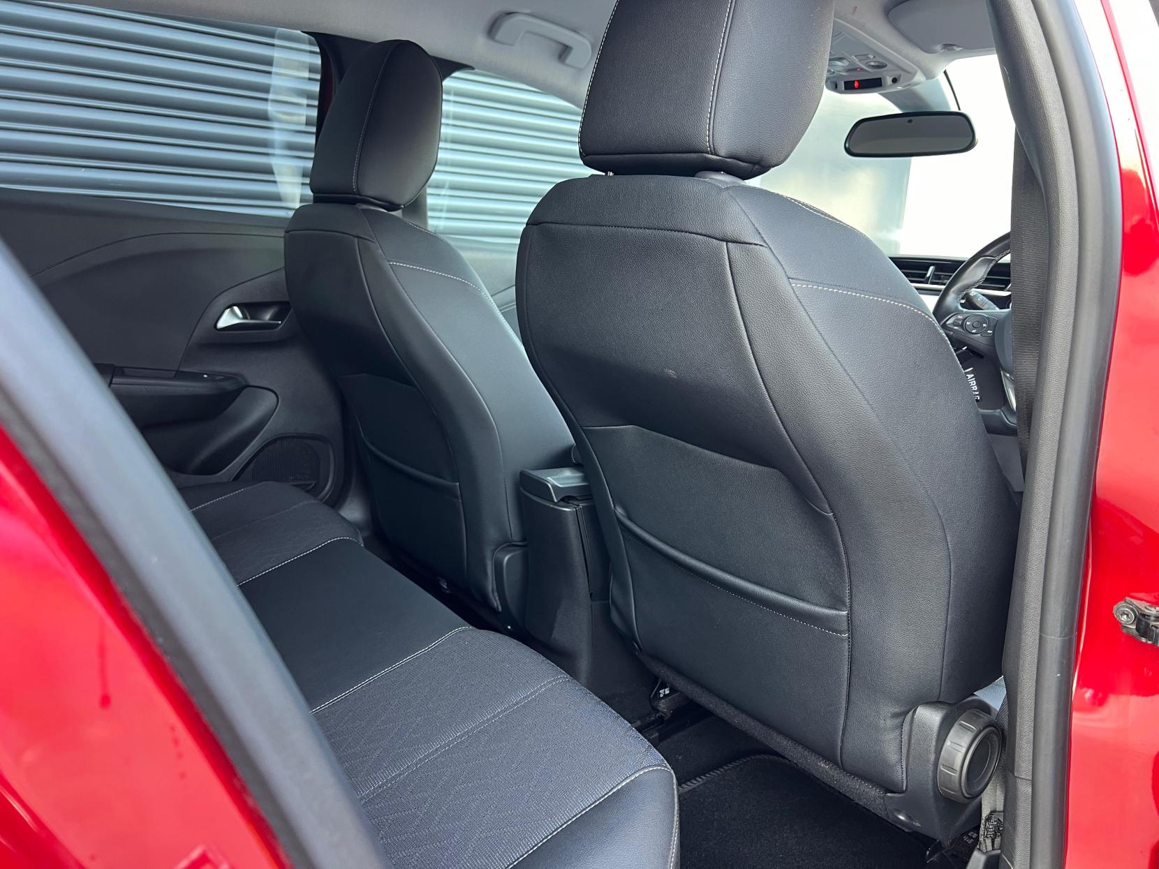 Vauxhall Corsa 1.2 Turbo Elite Nav Premium Hatchback 5dr Petrol Auto Euro 6 (s/s) (100 ps)