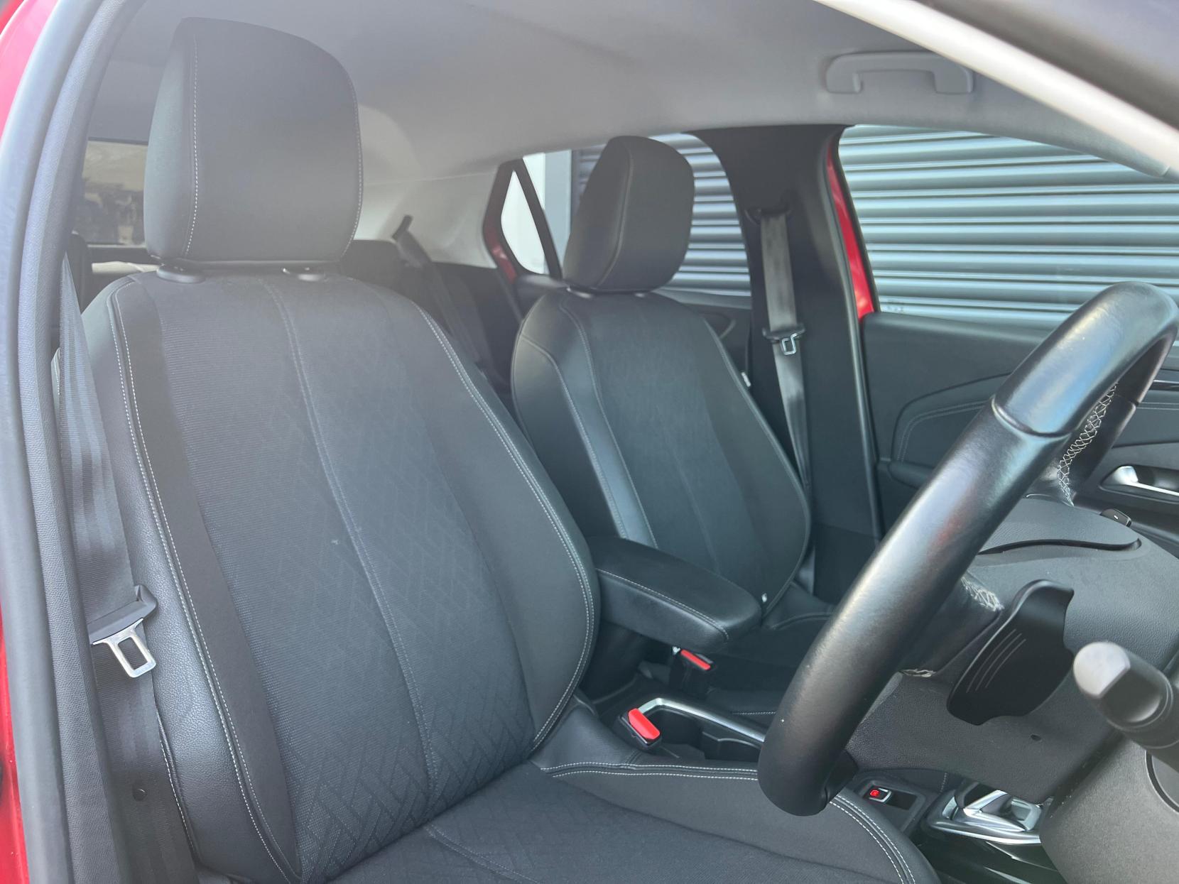 Vauxhall Corsa 1.2 Turbo Elite Nav Premium Hatchback 5dr Petrol Auto Euro 6 (s/s) (100 ps)