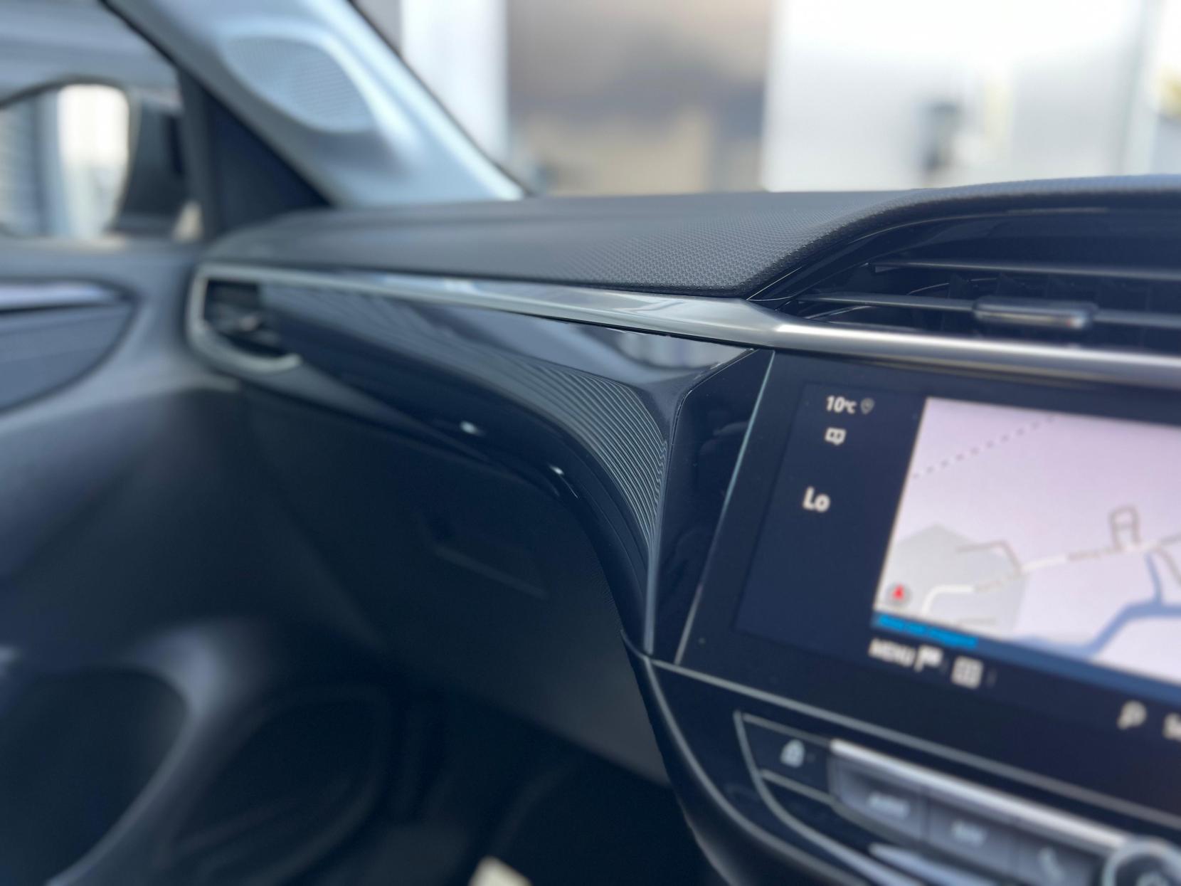 Vauxhall Corsa 1.2 Turbo Elite Nav Premium Hatchback 5dr Petrol Auto Euro 6 (s/s) (100 ps)