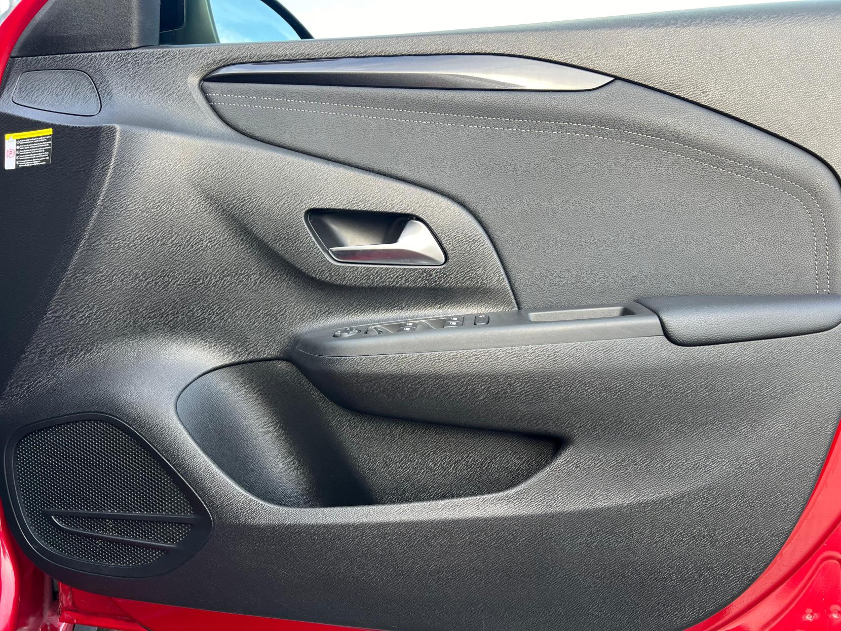 Vauxhall Corsa 1.2 Turbo Elite Nav Premium Hatchback 5dr Petrol Auto Euro 6 (s/s) (100 ps)