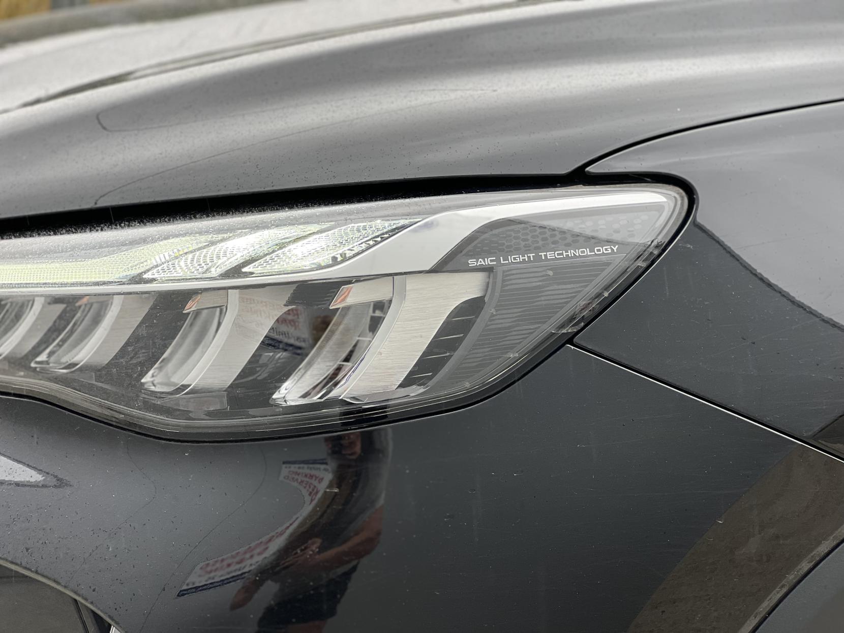MG MG HS 1.5 T-GDI SE SUV 5dr Petrol DCT Euro 6 (s/s) (162 ps)