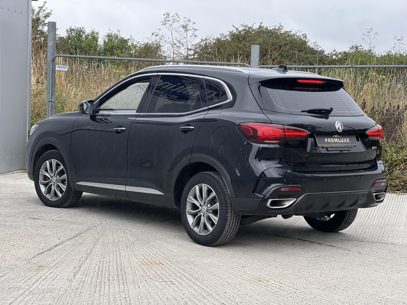 MG MG HS 1.5 T-GDI SE SUV 5dr Petrol DCT Euro 6 (s/s) (162 ps)