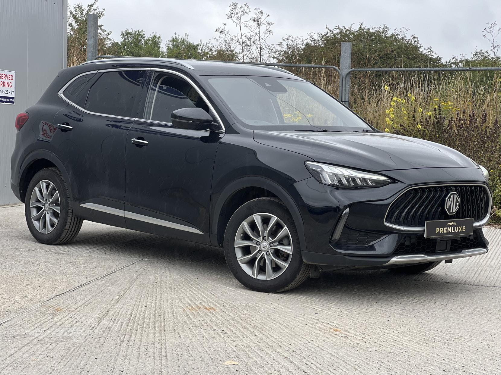 MG MG HS 1.5 T-GDI SE SUV 5dr Petrol DCT Euro 6 (s/s) (162 ps)