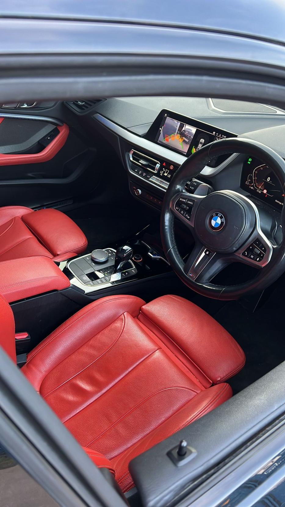 BMW 2 Series Gran Coupe 2.0 220d M Sport Saloon 4dr Diesel Auto Euro 6 (s/s) (190 ps)