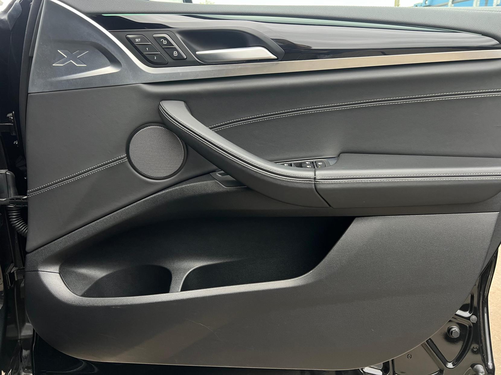 BMW X3 M 3.0i Competition SUV 5dr Petrol Auto xDrive Euro 6 (s/s) (510 ps)