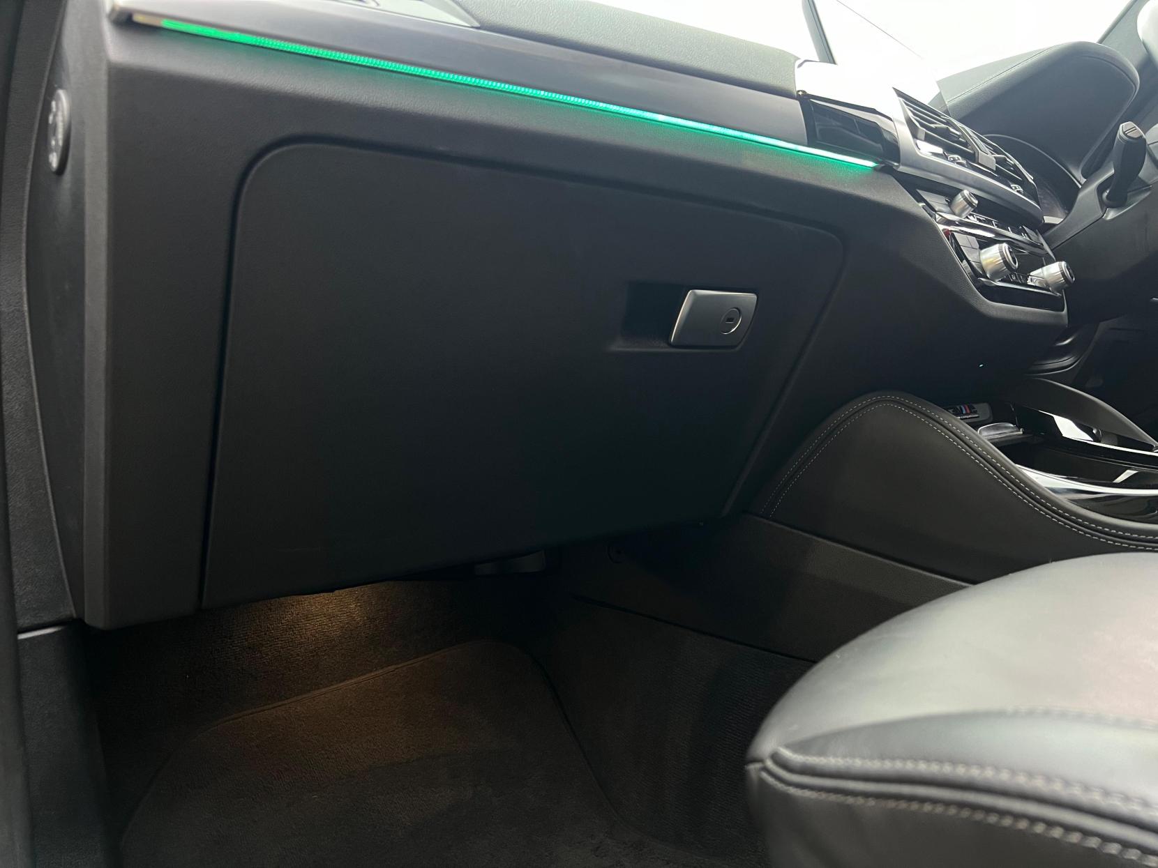 BMW X3 M 3.0i Competition SUV 5dr Petrol Auto xDrive Euro 6 (s/s) (510 ps)