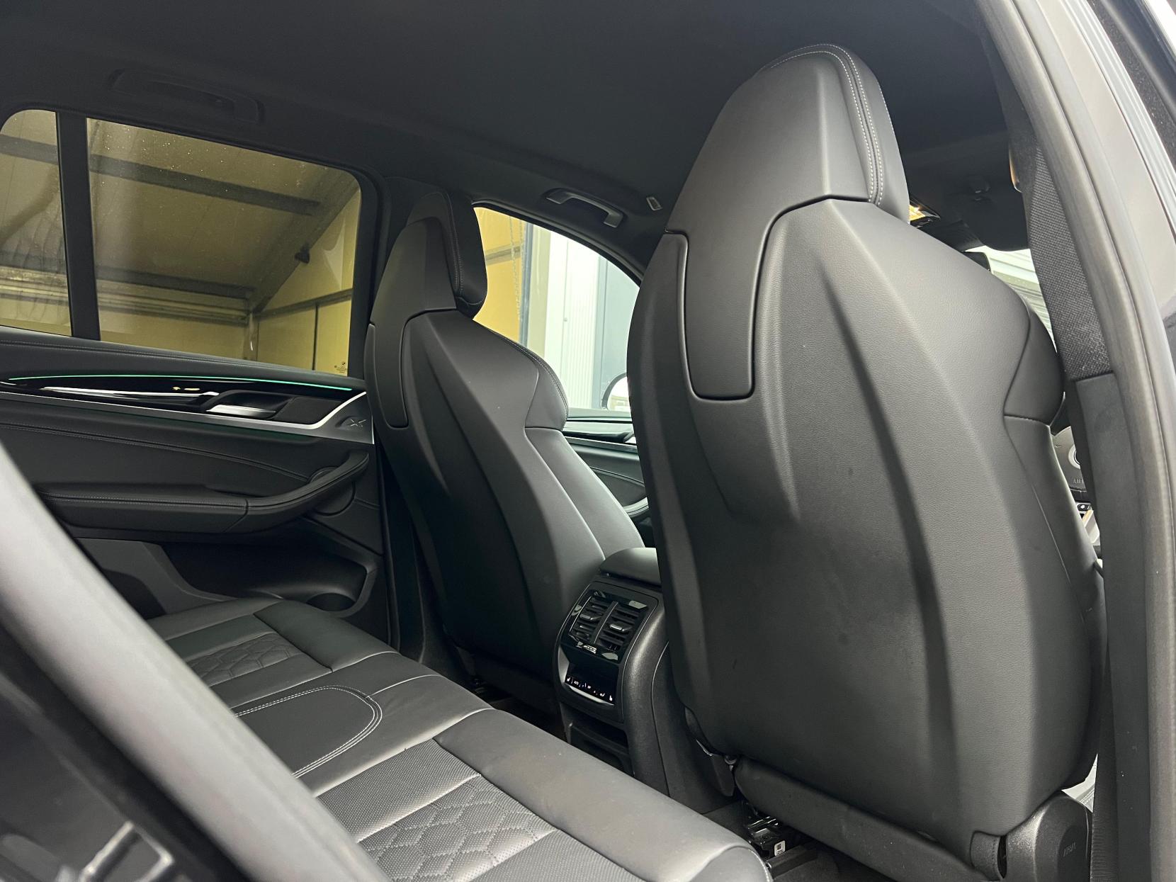 BMW X3 M 3.0i Competition SUV 5dr Petrol Auto xDrive Euro 6 (s/s) (510 ps)