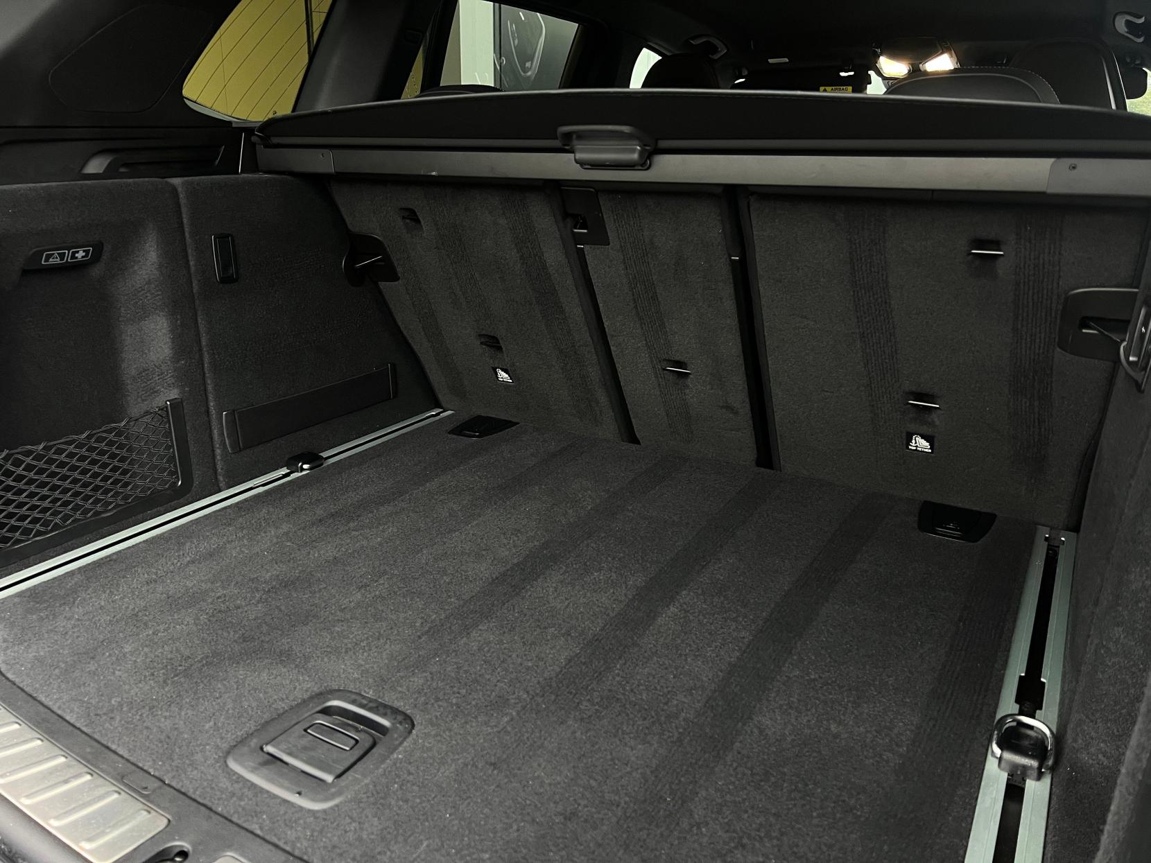 BMW X3 M 3.0i Competition SUV 5dr Petrol Auto xDrive Euro 6 (s/s) (510 ps)