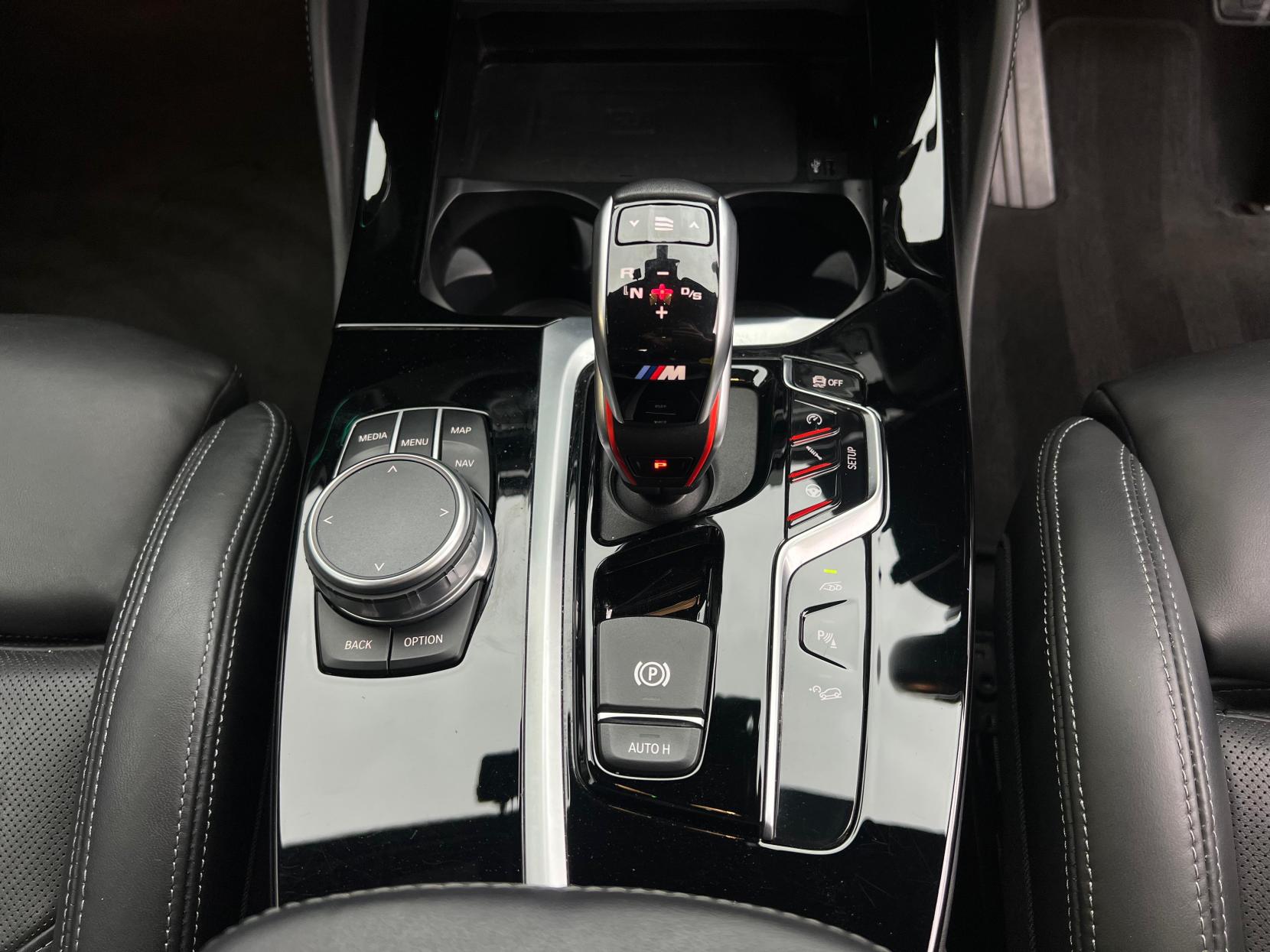 BMW X3 M 3.0i Competition SUV 5dr Petrol Auto xDrive Euro 6 (s/s) (510 ps)