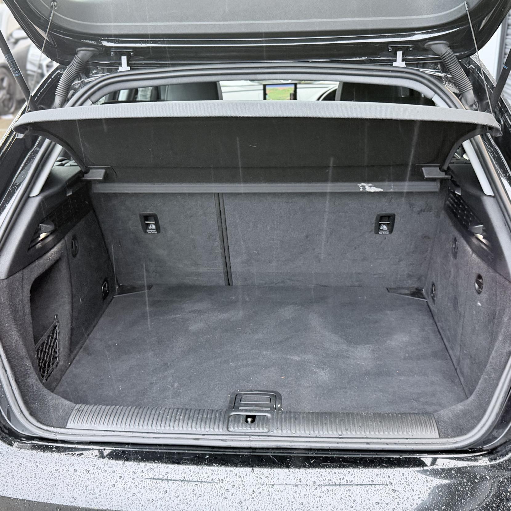 Audi A3 2.0 TDI 35 Sport Sportback 5dr Diesel S Tronic Euro 6 (s/s) (150 ps)