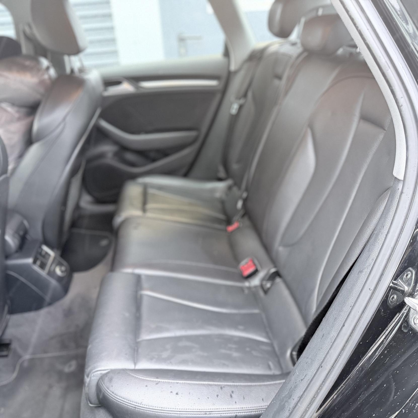 Audi A3 2.0 TDI 35 Sport Sportback 5dr Diesel S Tronic Euro 6 (s/s) (150 ps)