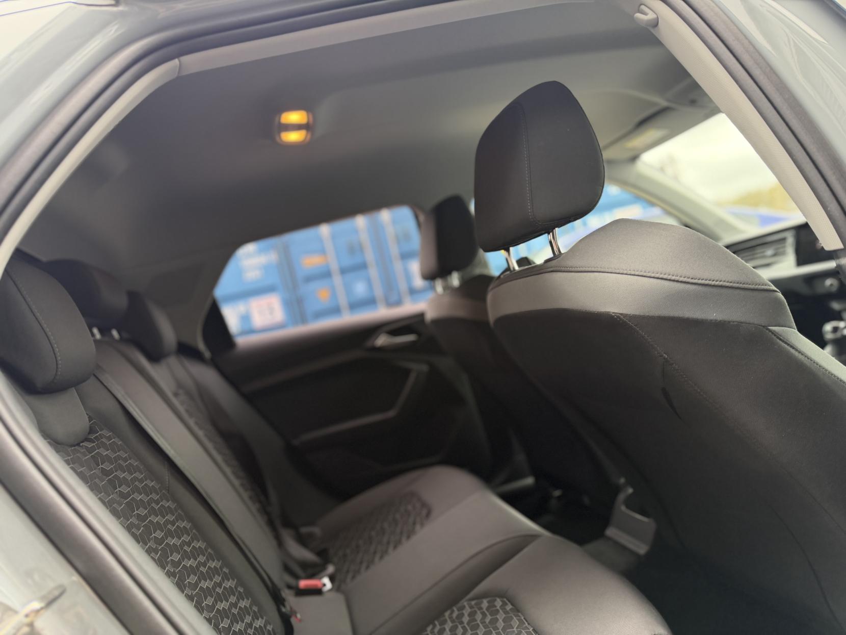 Audi A1 1.0 TFSI 25 Sport Sportback 5dr Petrol S Tronic Euro 6 (s/s) (95 ps)