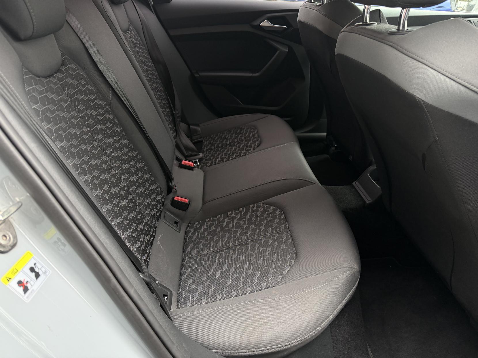 Audi A1 1.0 TFSI 25 Sport Sportback 5dr Petrol S Tronic Euro 6 (s/s) (95 ps)