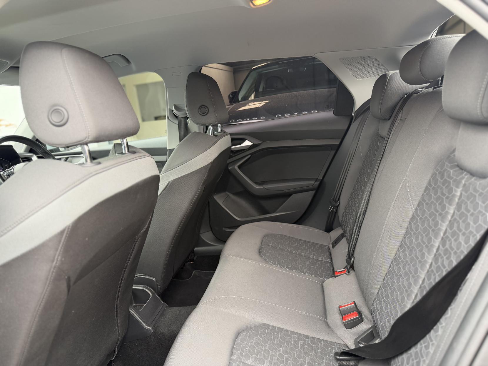 Audi A1 1.0 TFSI 25 Sport Sportback 5dr Petrol S Tronic Euro 6 (s/s) (95 ps)