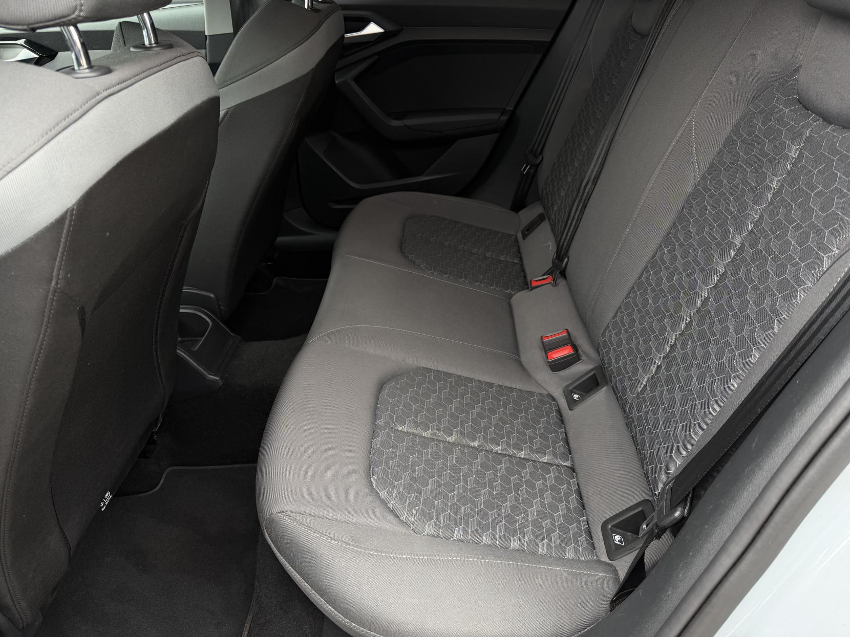 Audi A1 1.0 TFSI 25 Sport Sportback 5dr Petrol S Tronic Euro 6 (s/s) (95 ps)