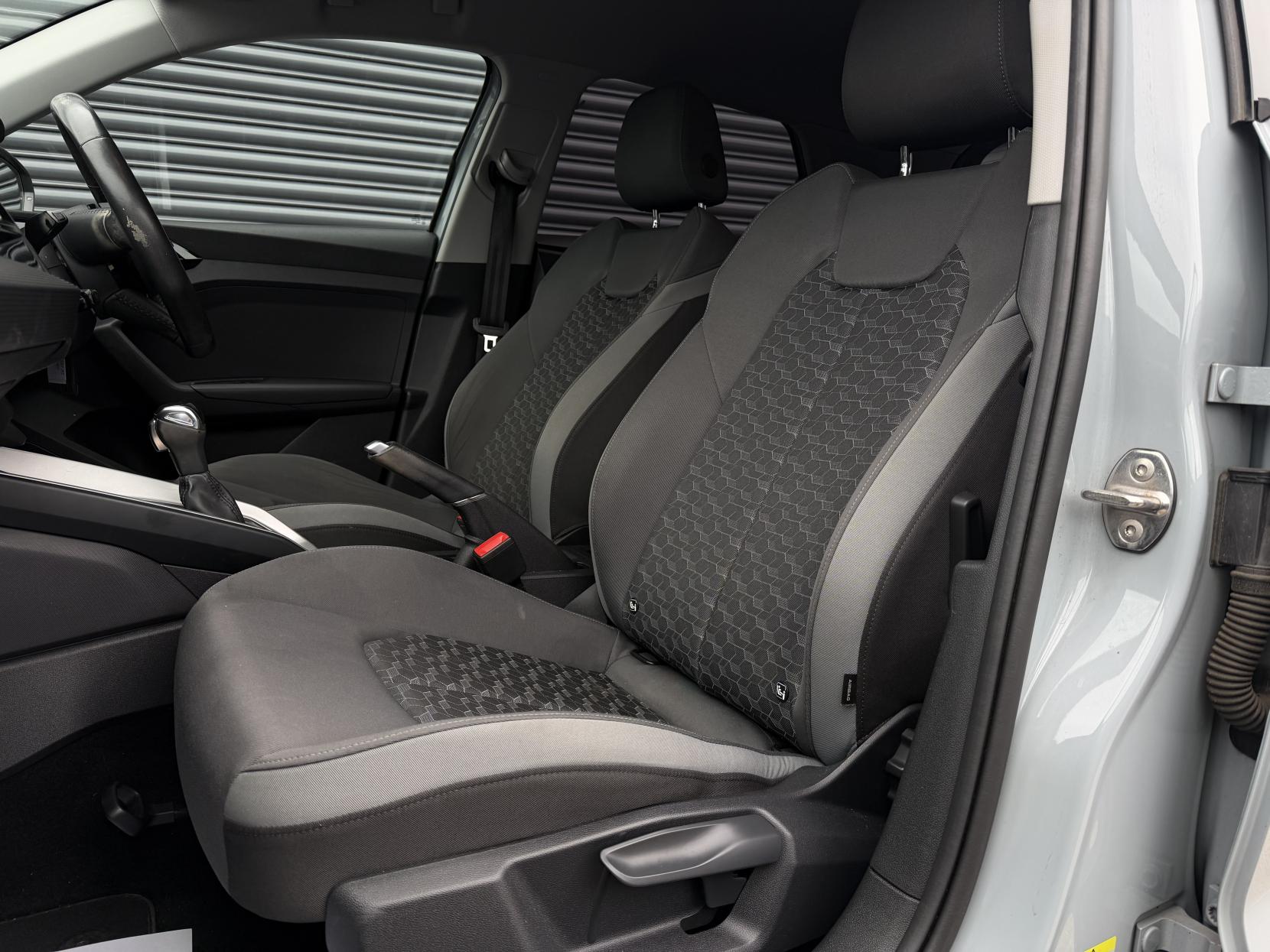 Audi A1 1.0 TFSI 25 Sport Sportback 5dr Petrol S Tronic Euro 6 (s/s) (95 ps)