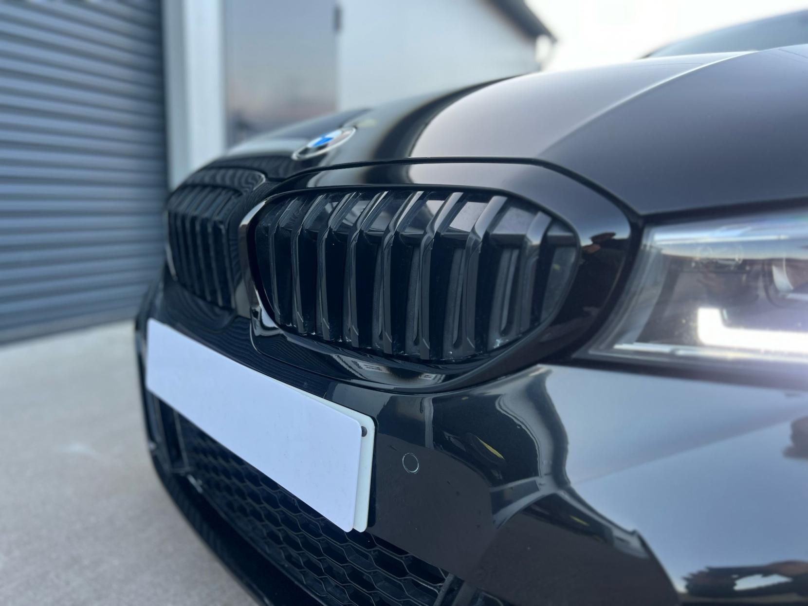 BMW 3 Series 2.0 320i M Sport Saloon 4dr Petrol Auto Euro 6 (s/s) (184 ps)