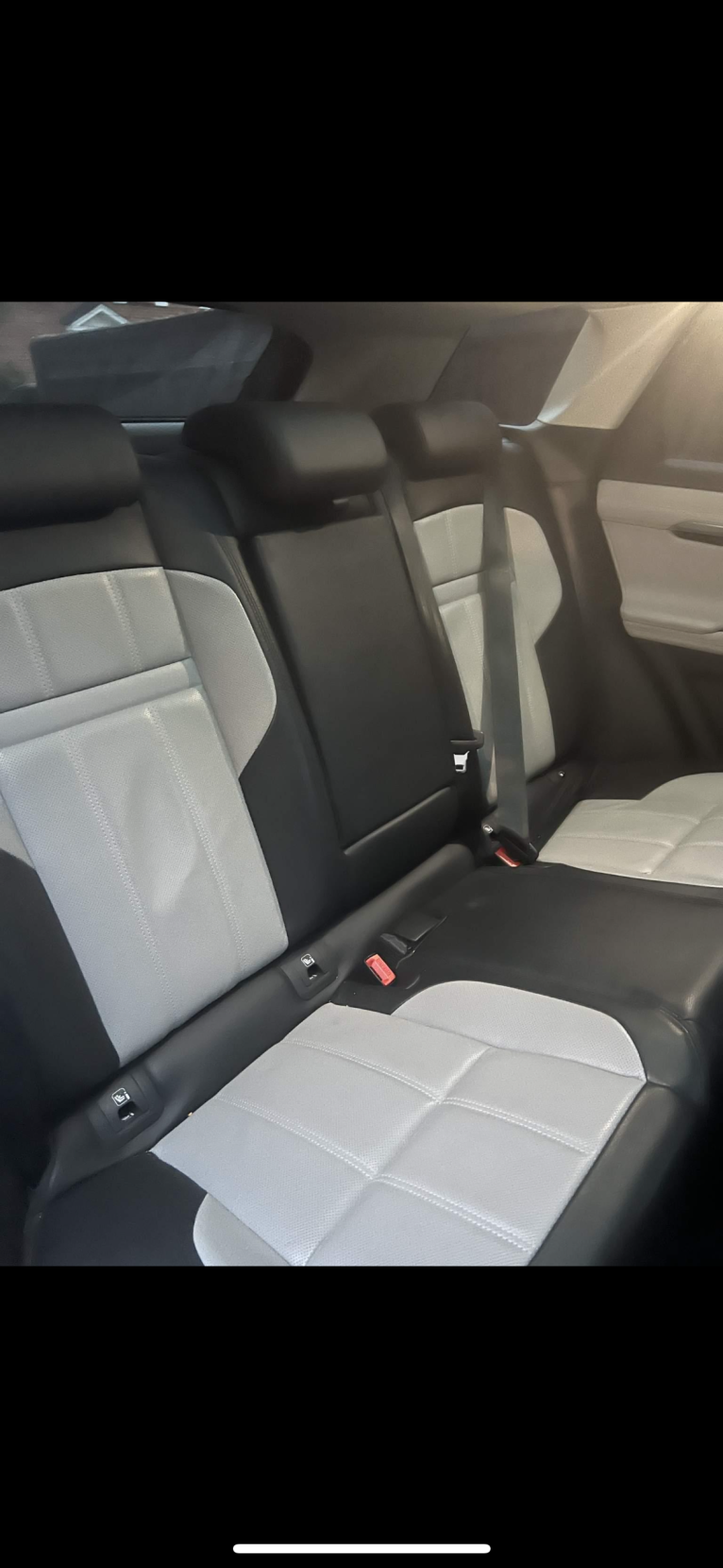 Land Rover Range Rover Evoque 2.0 D180 MHEV R-Dynamic SE SUV 5dr Diesel Auto 4WD Euro 6 (s/s) (180 ps)