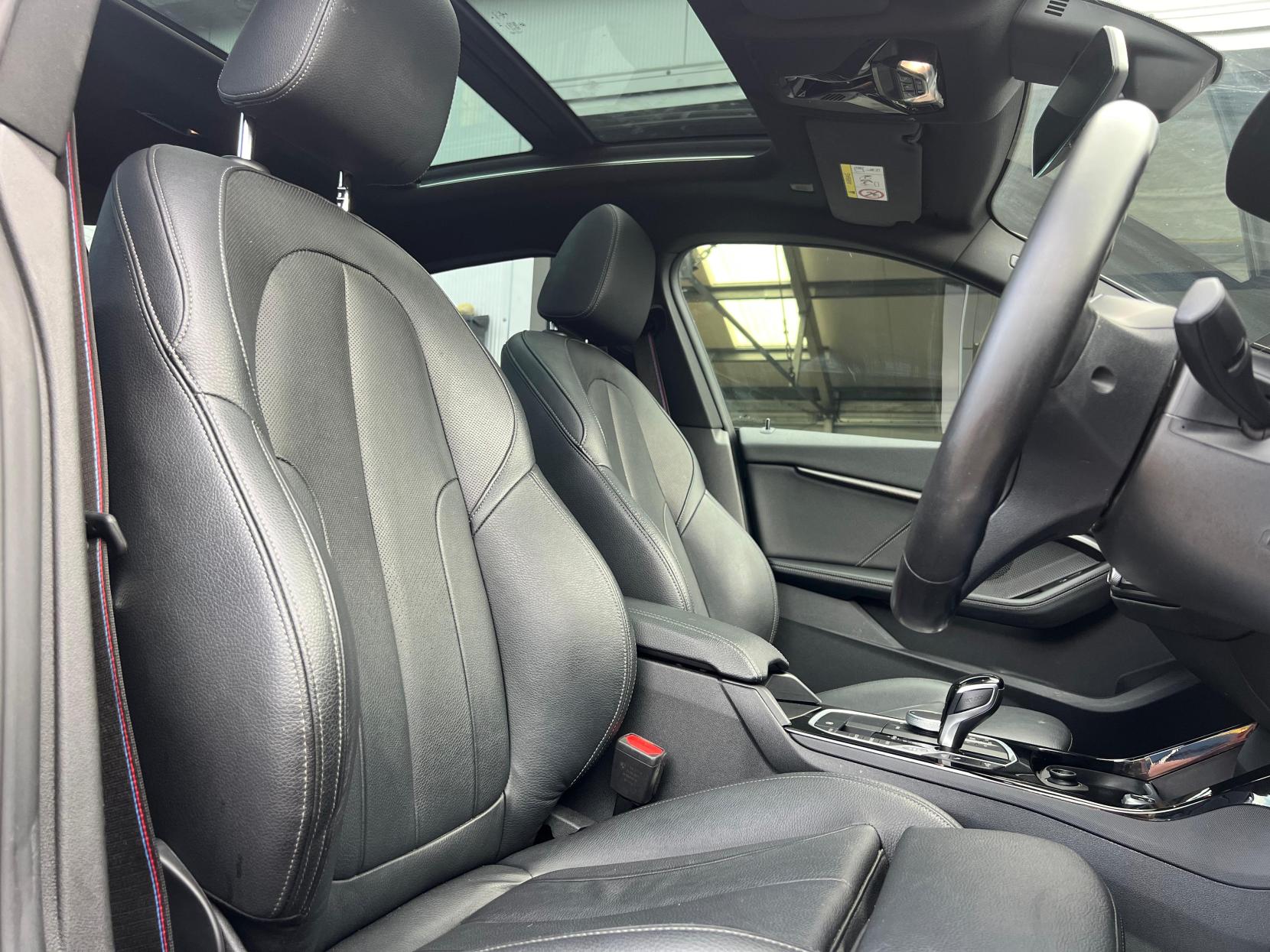 BMW 2 Series Gran Coupe 1.5 218i M Sport Saloon 4dr Petrol DCT Euro 6 (s/s) (136 ps)