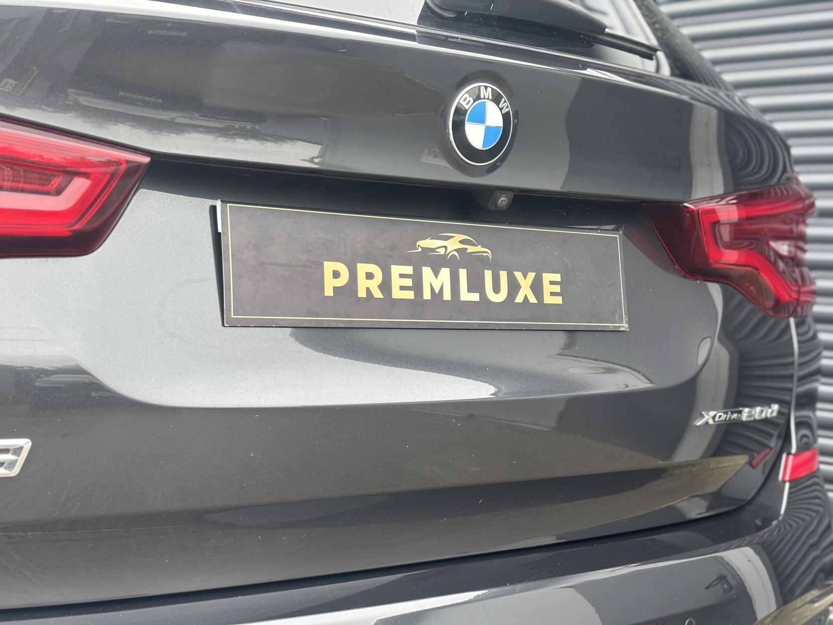 BMW X3 2.0 20d M Sport SUV 5dr Diesel Auto xDrive Euro 6 (s/s) (190 ps)