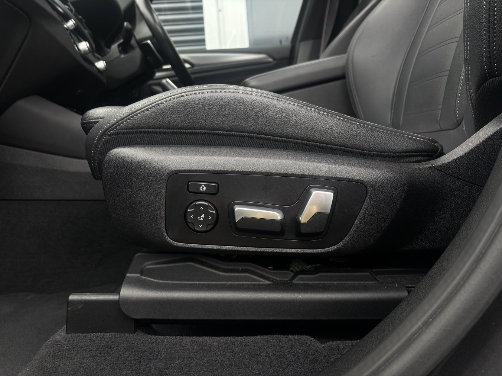 BMW X3 2.0 20d M Sport SUV 5dr Diesel Auto xDrive Euro 6 (s/s) (190 ps)