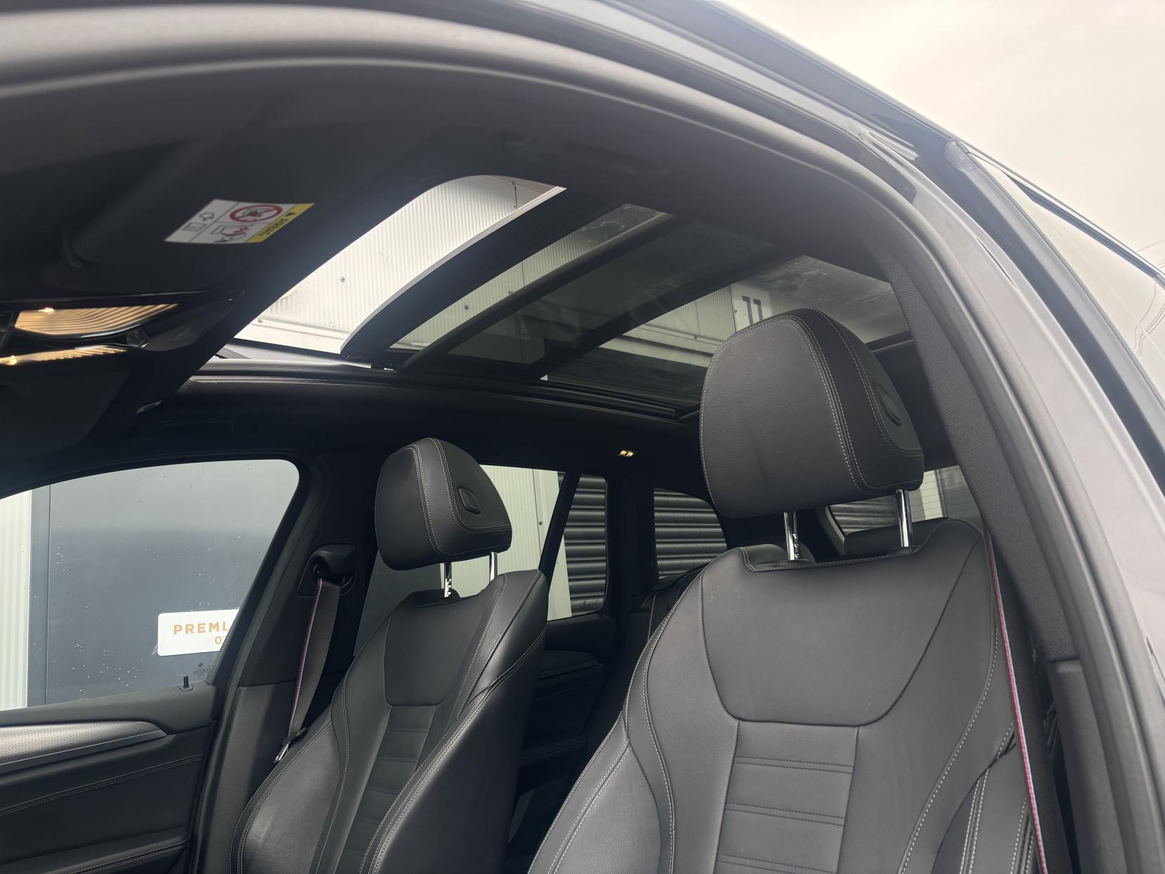 BMW X3 2.0 20d M Sport SUV 5dr Diesel Auto xDrive Euro 6 (s/s) (190 ps)