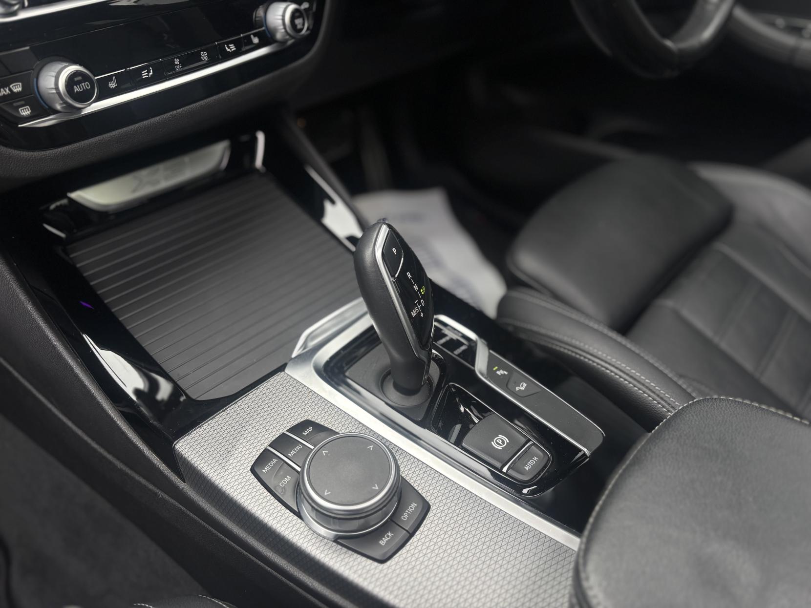 BMW X3 2.0 20d M Sport SUV 5dr Diesel Auto xDrive Euro 6 (s/s) (190 ps)