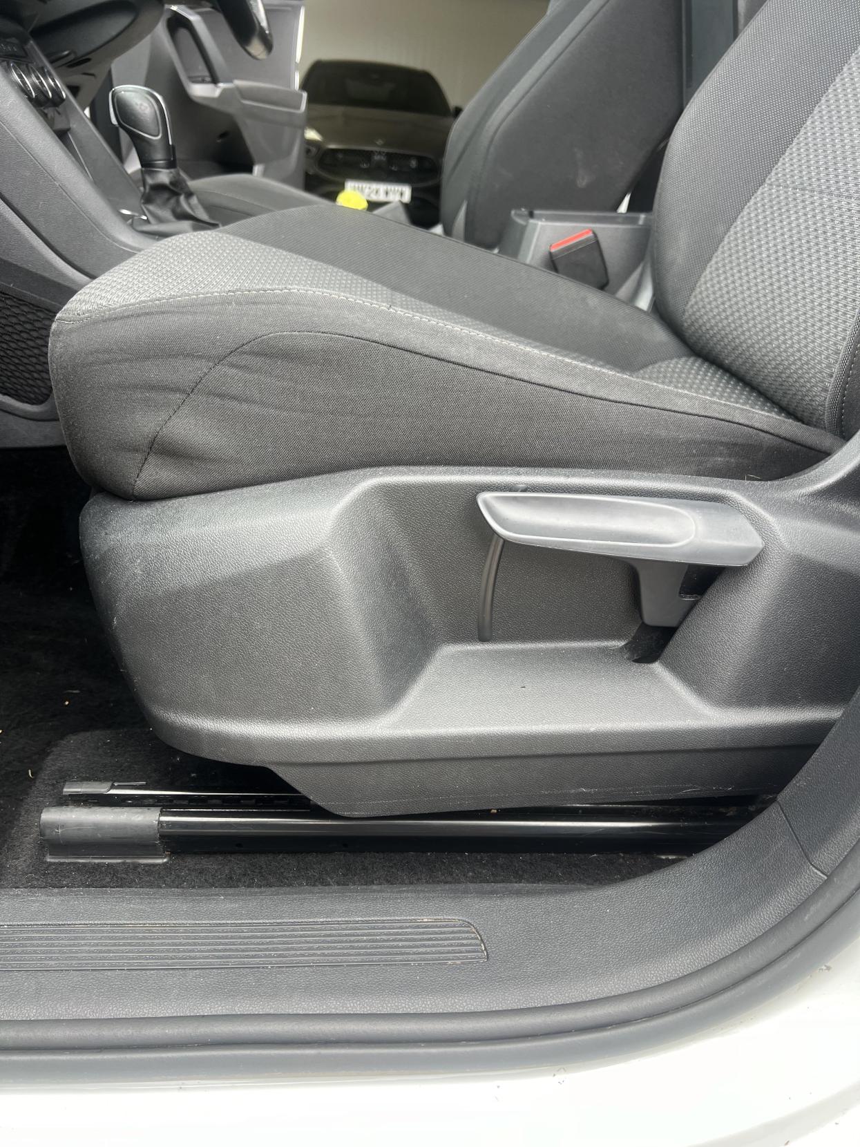 Volkswagen Tiguan Allspace 2.0 TDI Match SUV 5dr Diesel DSG 4Motion Euro 6 (s/s) (150 ps)