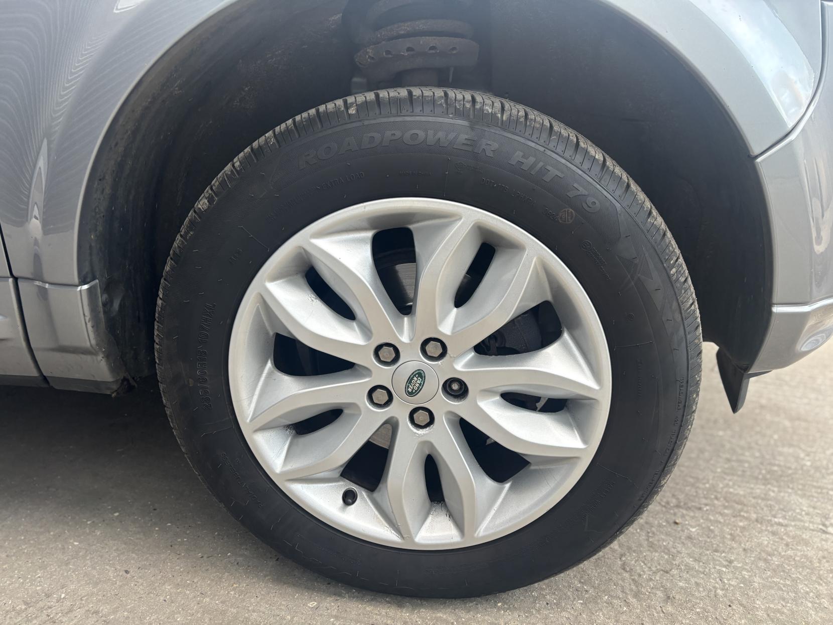 Land Rover Freelander 2 2.2 TD4 GS SUV 5dr Diesel Manual 4WD Euro 5 (s/s) (150 ps)