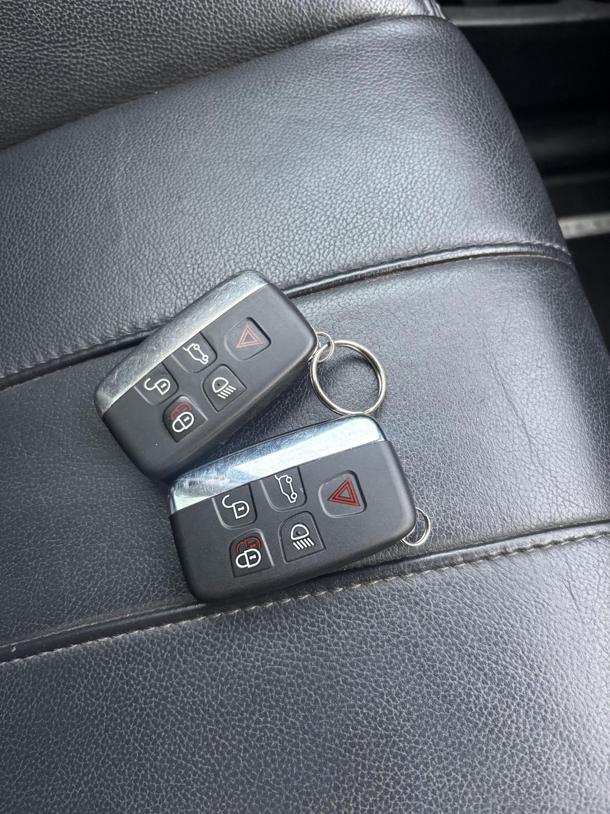 Land Rover Freelander 2 2.2 TD4 GS SUV 5dr Diesel Manual 4WD Euro 5 (s/s) (150 ps)