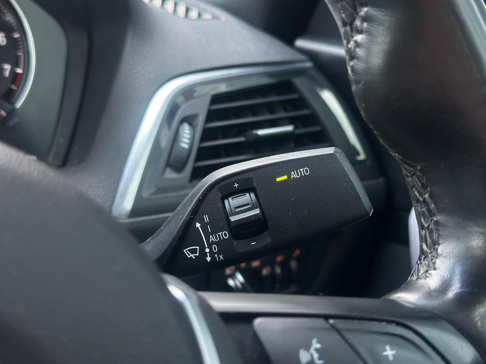 BMW 2 Series 1.5 218i GPF M Sport Coupe 2dr Petrol Auto Euro 6 (s/s) (136 ps)