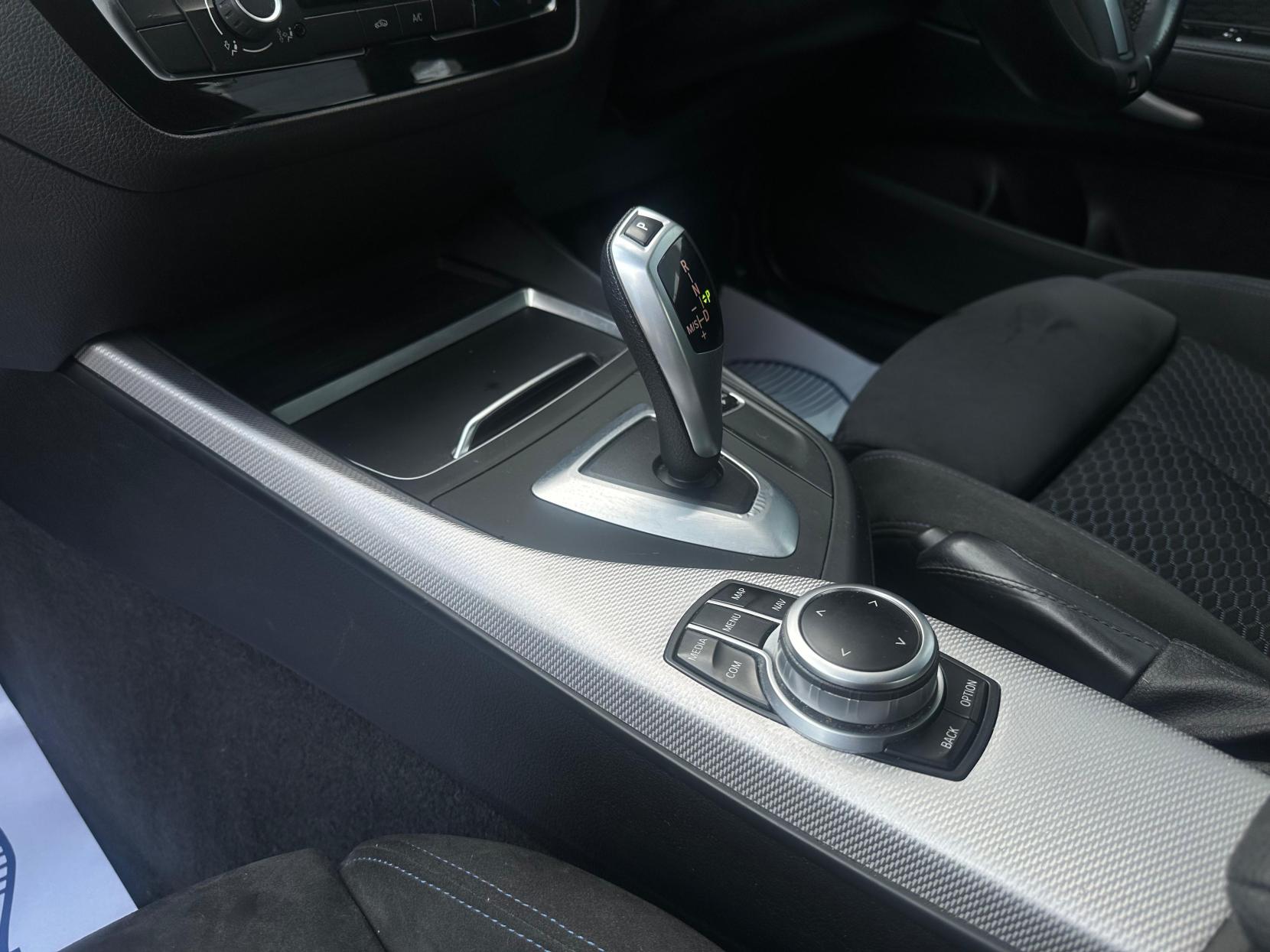 BMW 2 Series 1.5 218i GPF M Sport Coupe 2dr Petrol Auto Euro 6 (s/s) (136 ps)