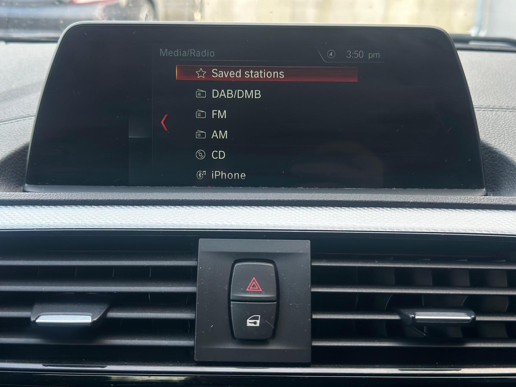 BMW 2 Series 1.5 218i GPF M Sport Coupe 2dr Petrol Auto Euro 6 (s/s) (136 ps)