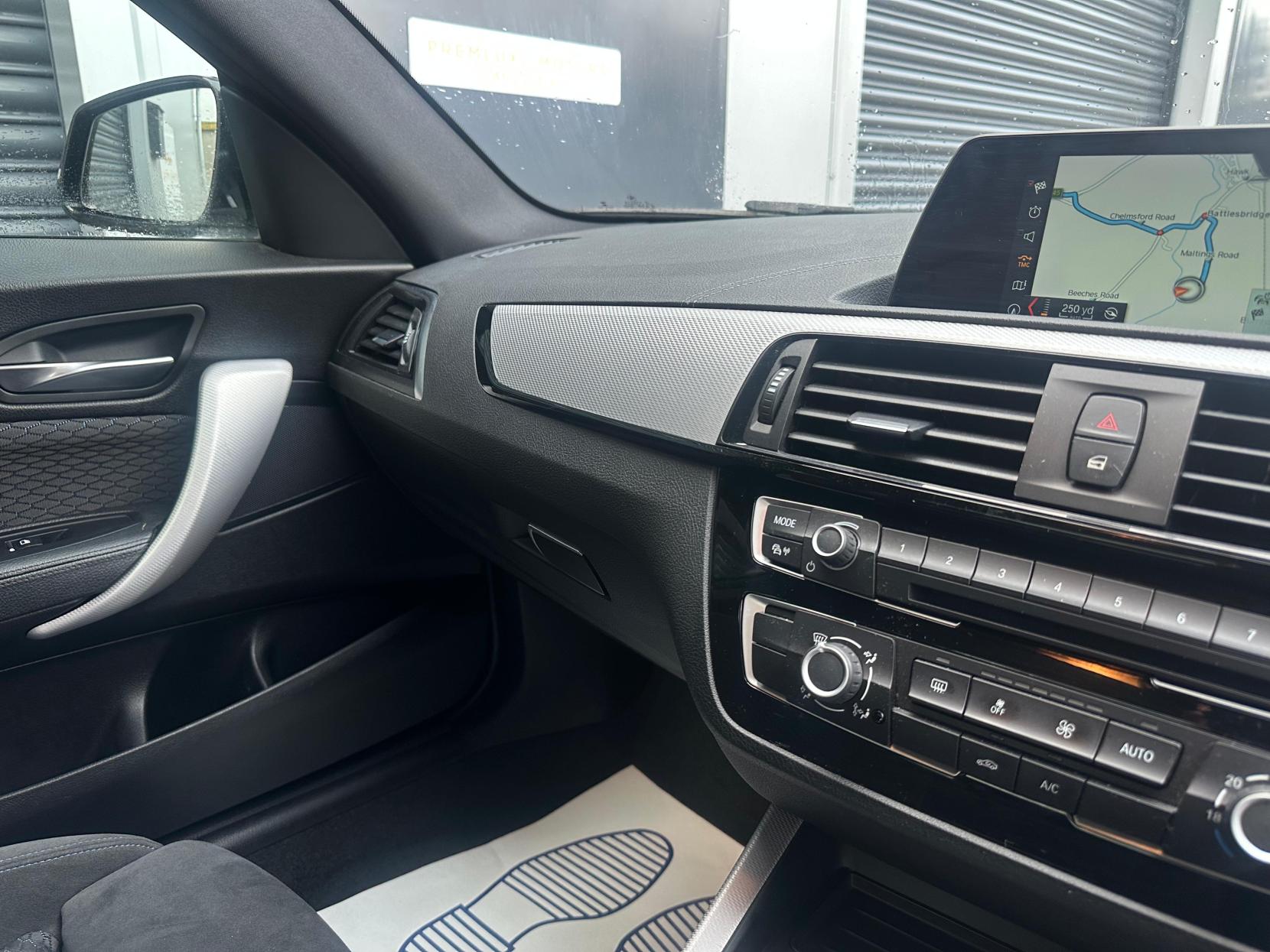 BMW 2 Series 1.5 218i GPF M Sport Coupe 2dr Petrol Auto Euro 6 (s/s) (136 ps)