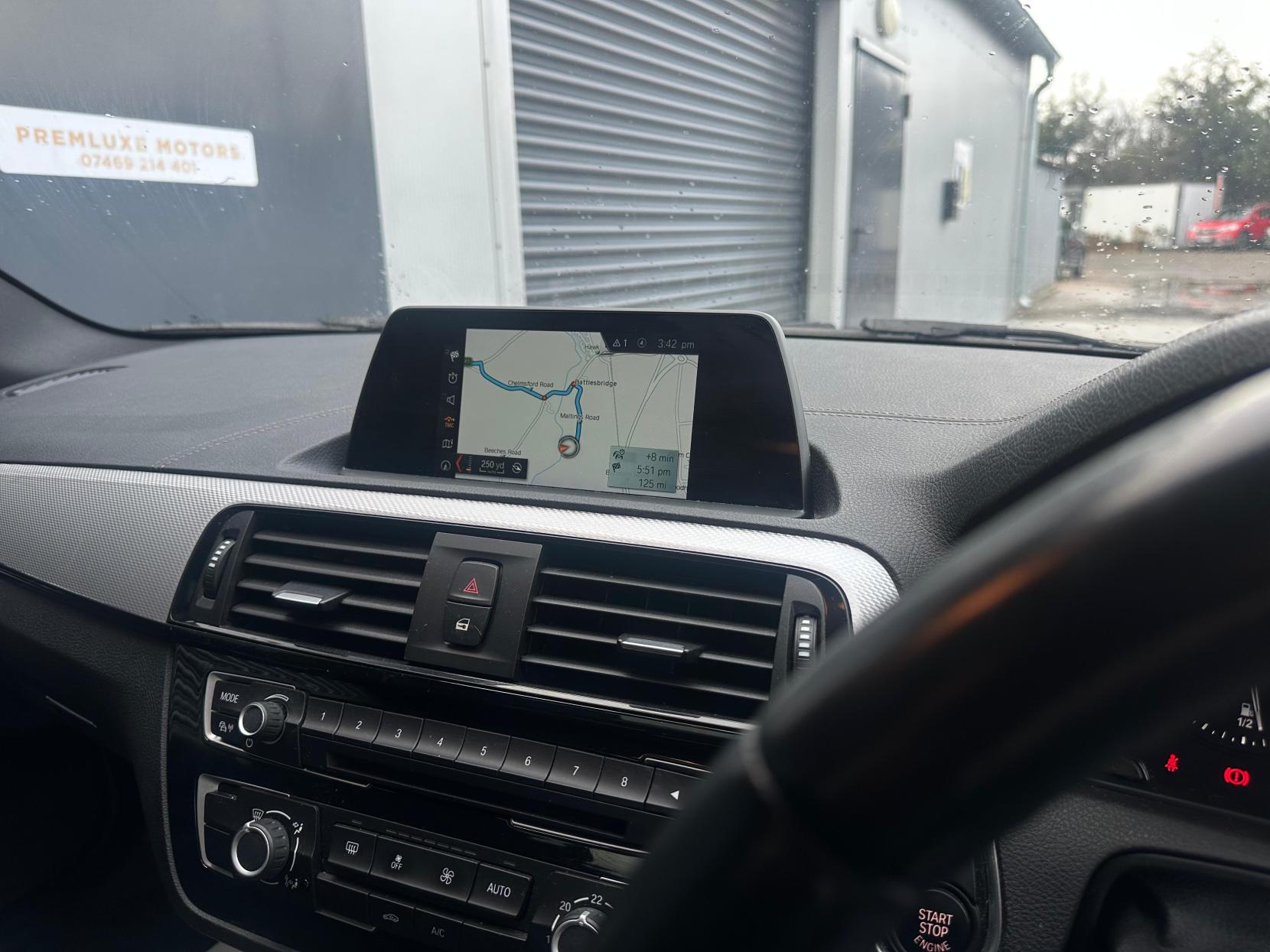 BMW 2 Series 1.5 218i GPF M Sport Coupe 2dr Petrol Auto Euro 6 (s/s) (136 ps)