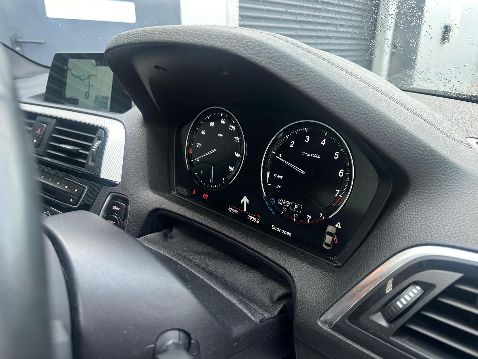 BMW 2 Series 1.5 218i GPF M Sport Coupe 2dr Petrol Auto Euro 6 (s/s) (136 ps)