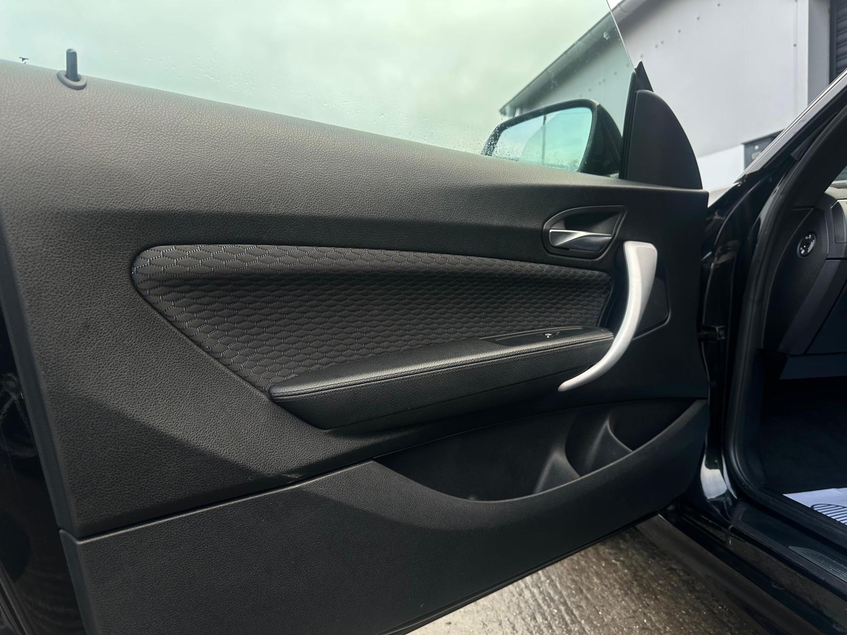 BMW 2 Series 1.5 218i GPF M Sport Coupe 2dr Petrol Auto Euro 6 (s/s) (136 ps)