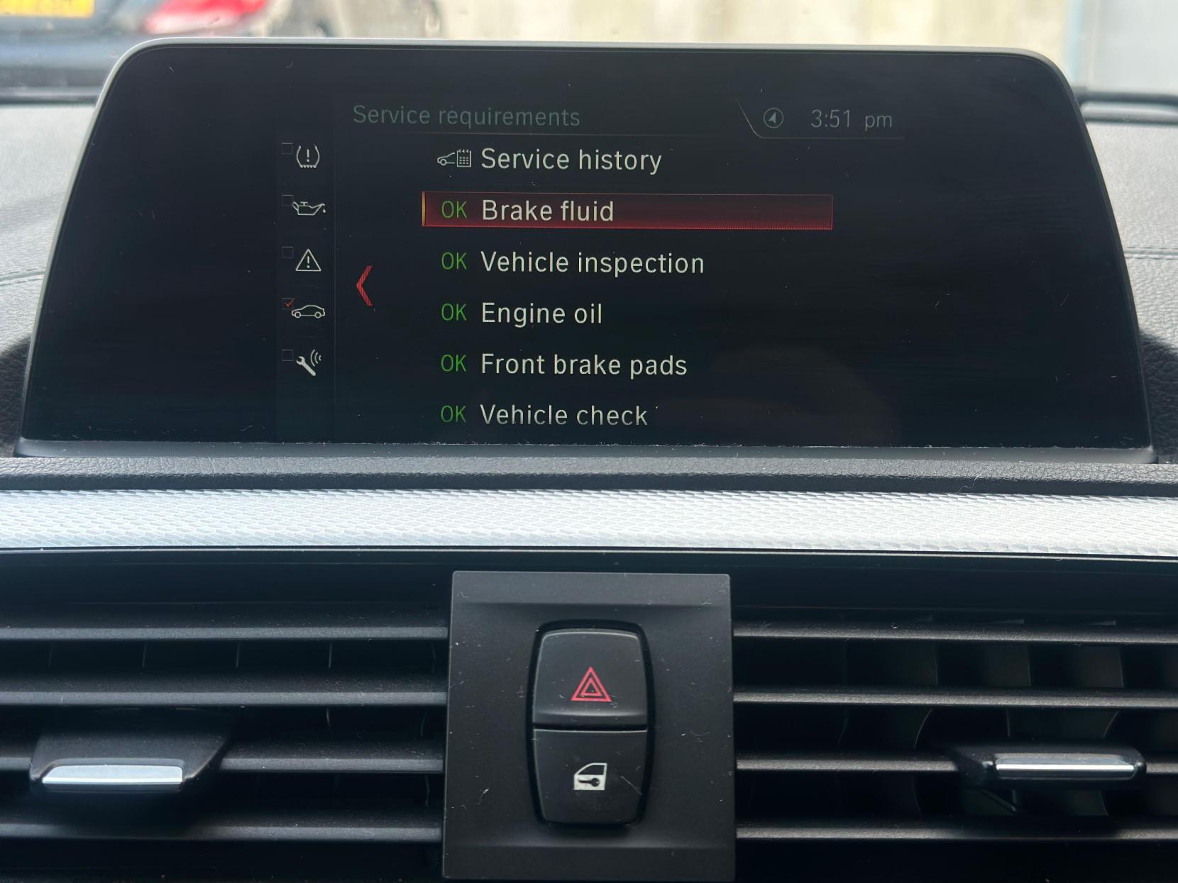 BMW 2 Series 1.5 218i GPF M Sport Coupe 2dr Petrol Auto Euro 6 (s/s) (136 ps)