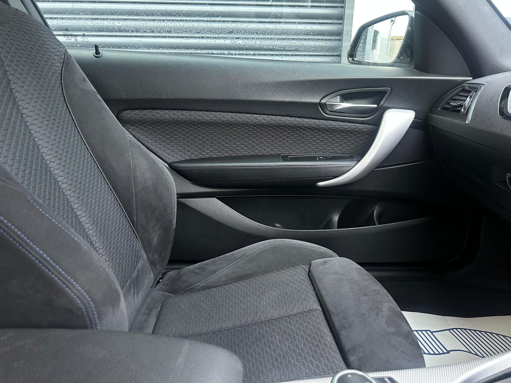 BMW 2 Series 1.5 218i GPF M Sport Coupe 2dr Petrol Auto Euro 6 (s/s) (136 ps)