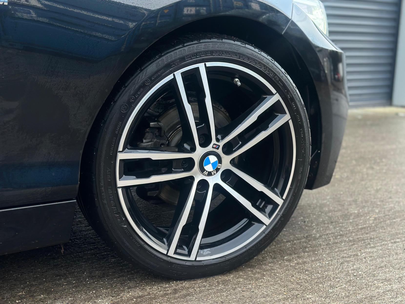 BMW 2 Series 1.5 218i GPF M Sport Coupe 2dr Petrol Auto Euro 6 (s/s) (136 ps)