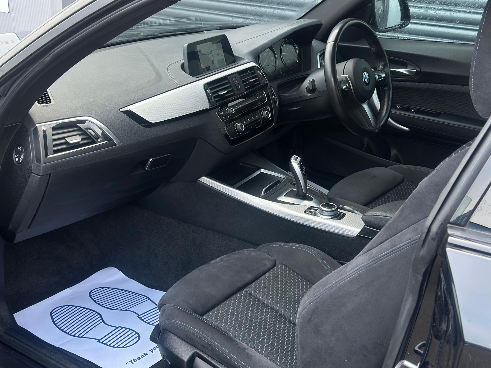 BMW 2 Series 1.5 218i GPF M Sport Coupe 2dr Petrol Auto Euro 6 (s/s) (136 ps)