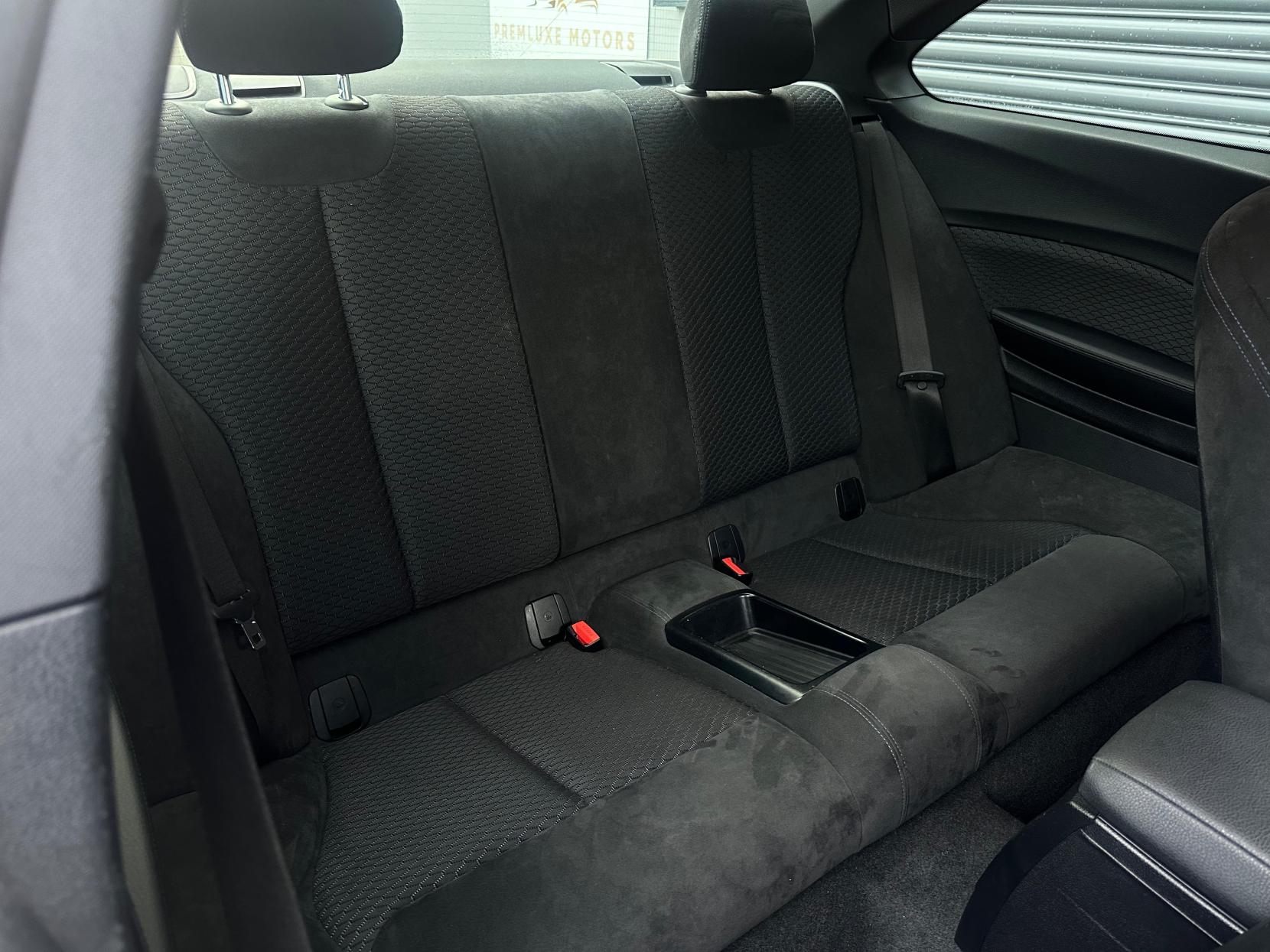 BMW 2 Series 1.5 218i GPF M Sport Coupe 2dr Petrol Auto Euro 6 (s/s) (136 ps)