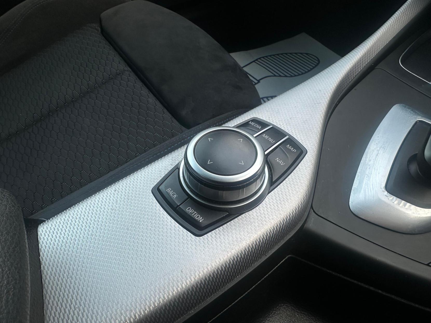 BMW 2 Series 1.5 218i GPF M Sport Coupe 2dr Petrol Auto Euro 6 (s/s) (136 ps)