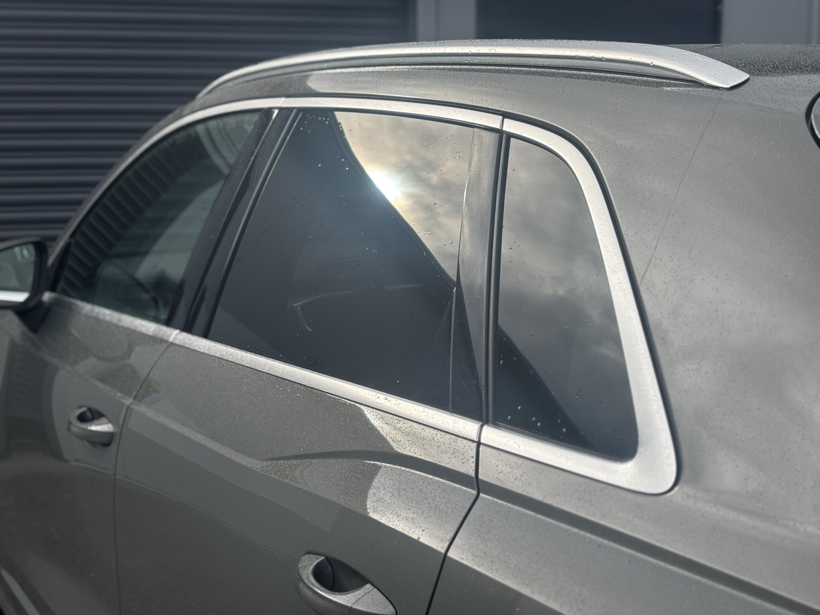 Audi Q3 1.5 TFSI CoD 35 S line SUV 5dr Petrol S Tronic Euro 6 (s/s) (150 ps)