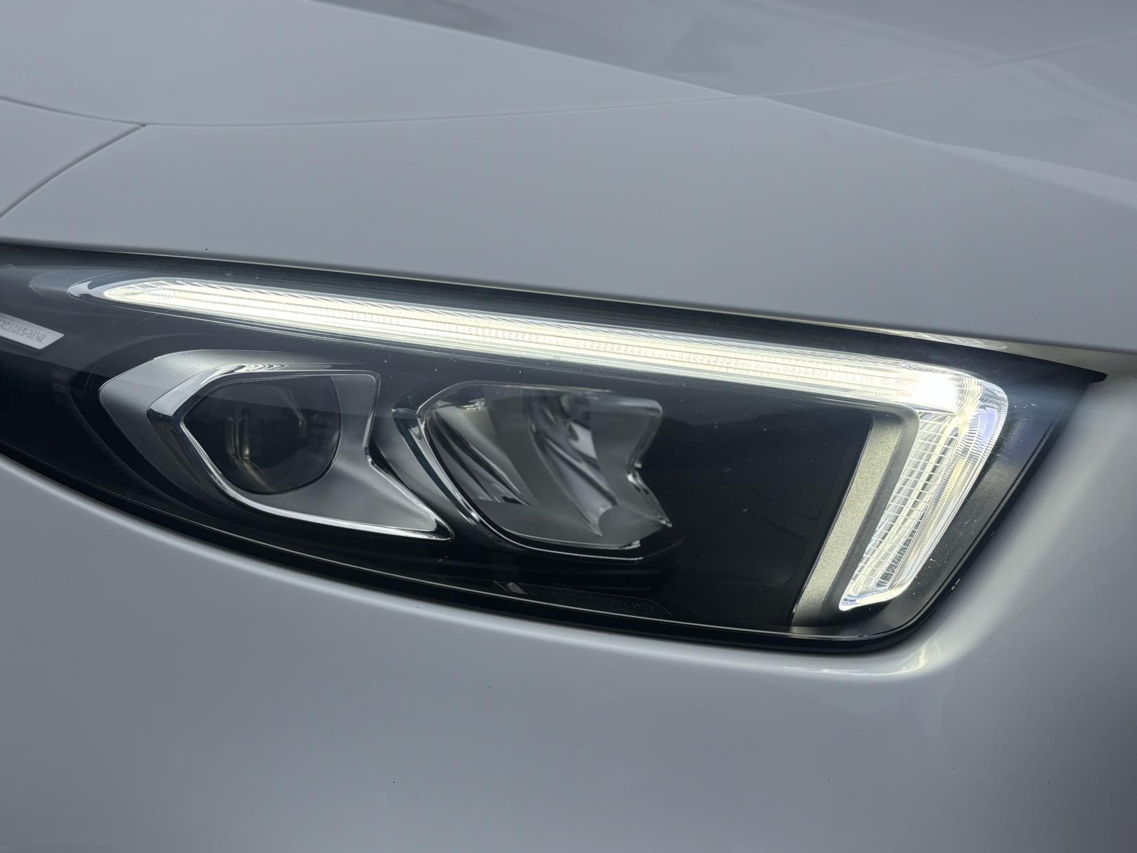 Mercedes-Benz A Class 1.5 A180d Sport Hatchback 5dr Diesel 7G-DCT Euro 6 (s/s) (116 ps)