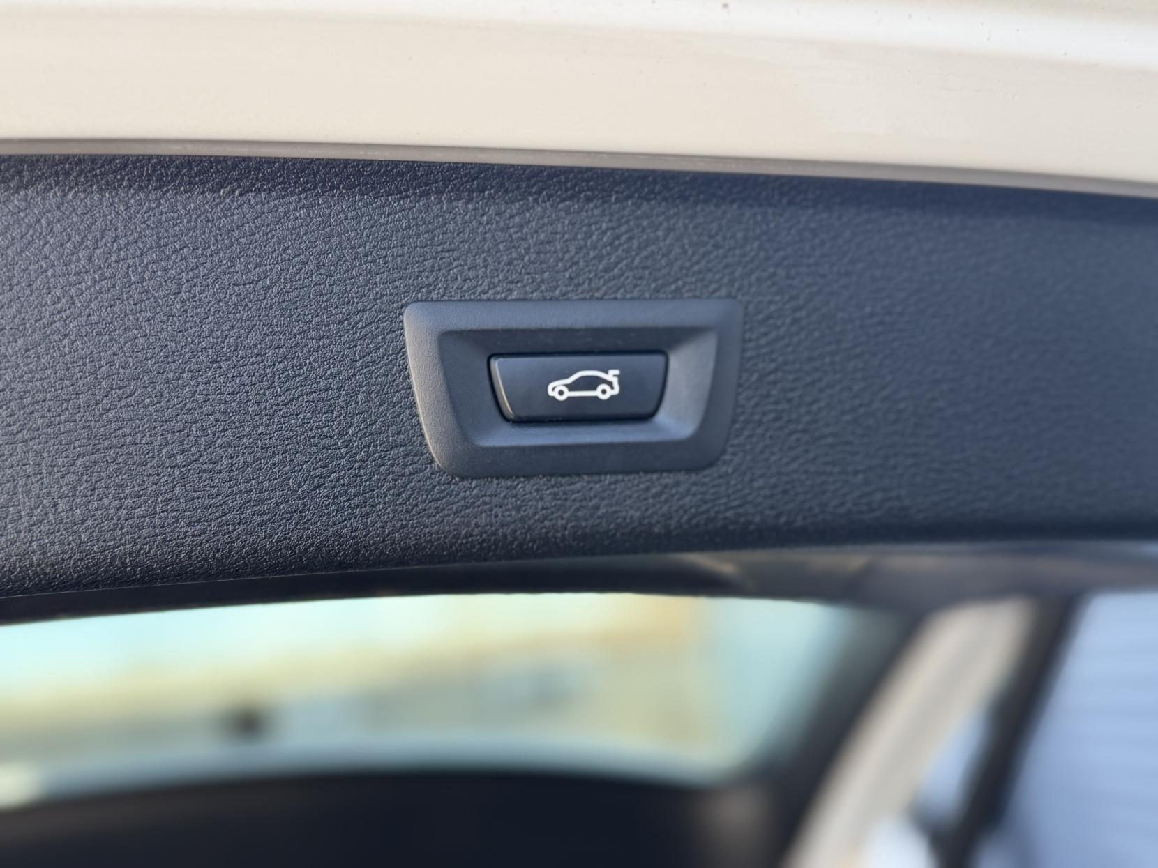 BMW X3 2.0 20d xLine SUV 5dr Diesel Auto xDrive Euro 6 (s/s) (190 ps)