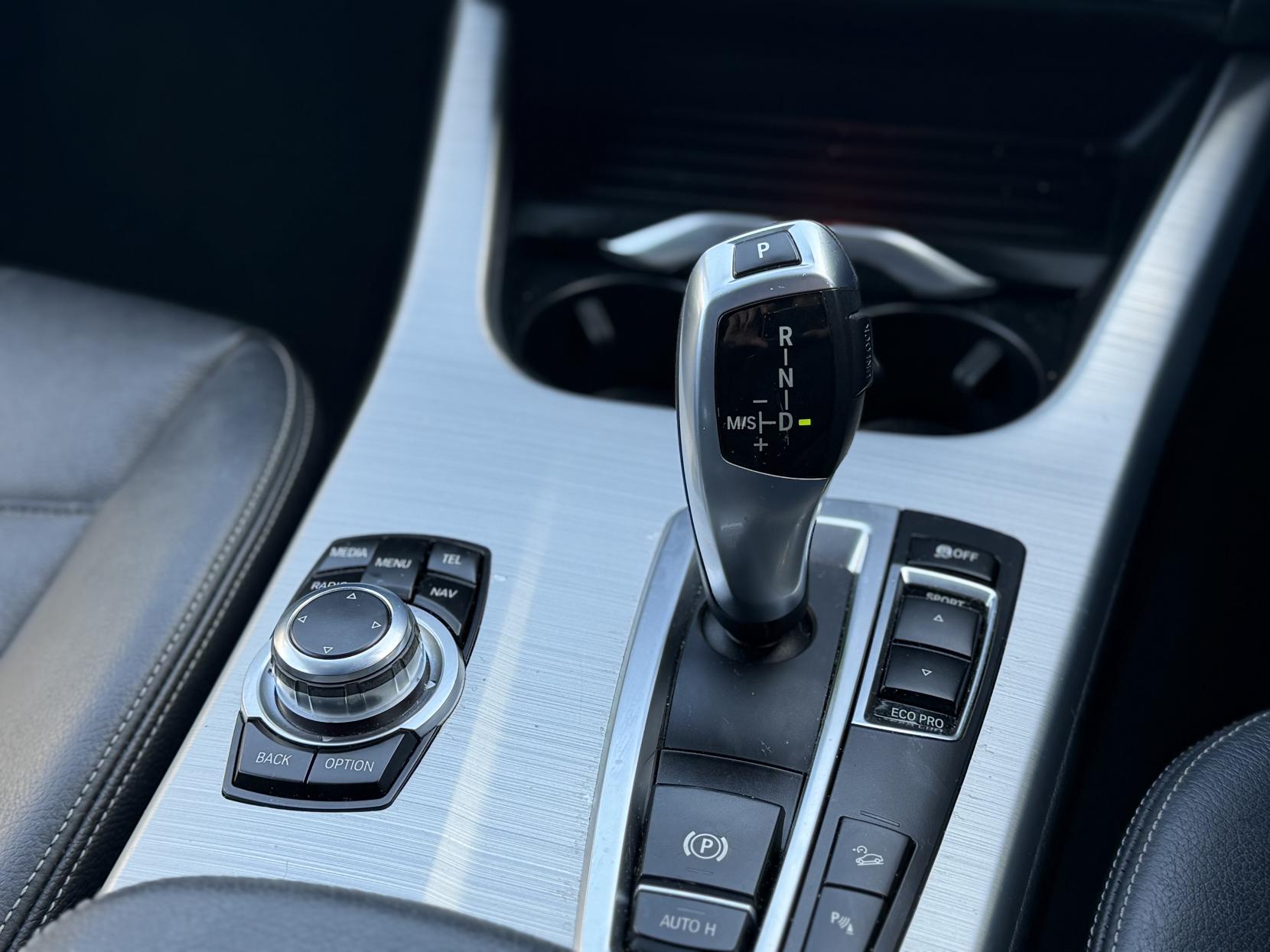 BMW X3 2.0 20d xLine SUV 5dr Diesel Auto xDrive Euro 6 (s/s) (190 ps)