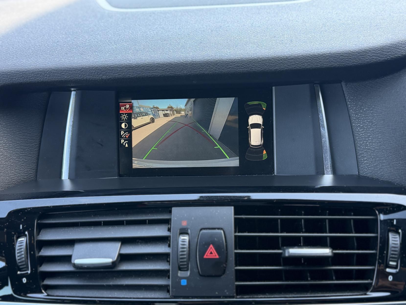 BMW X3 2.0 20d xLine SUV 5dr Diesel Auto xDrive Euro 6 (s/s) (190 ps)